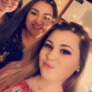 Meet your Posher, Katelyn